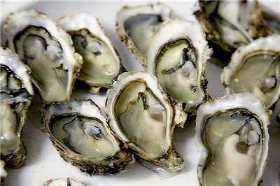 健康飲食習(xí)慣：多吃海鮮