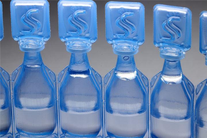 眼睛干澀疼痛怎么辦？這6個簡單方法很管用